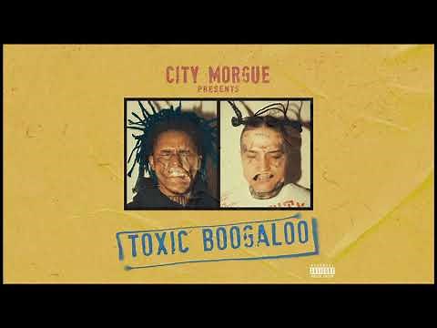 ZillaKami x SosMula - BUAKAW (Official Audio)