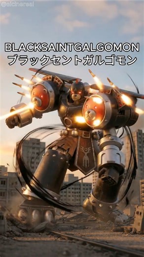 [Part 2] Terriermon Last Evolution ⚡ | テリアモン ラストエボリューション | 테리어몬 라스트 에볼루션 #digimon #anime