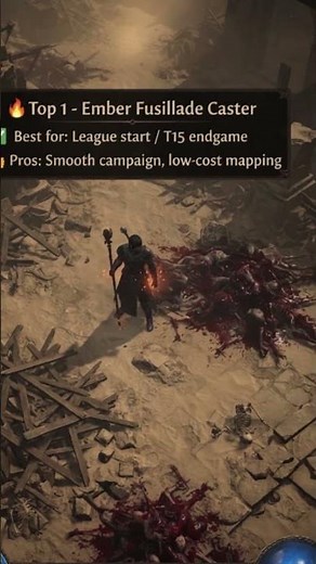 ⚡ 5 S-Tier PoE 2 0.5.5 Builds DOMINATE Forbidden Rites #poe2
