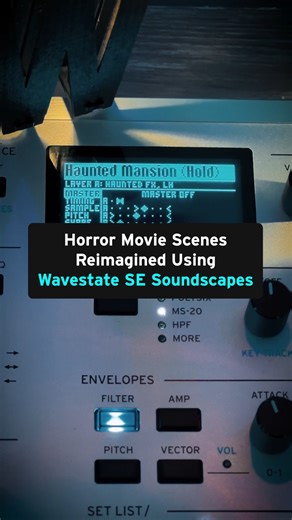 6.5K views · 48 reactions | Which horror scene do you feel was most...