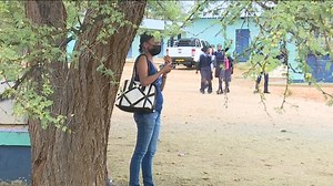 66K views · 818 reactions | Some schools are reportedly still sending learners home due to unpaid school fees of the previous year. The Khomastura High School in Windhoek is one such school, which parents say is refusing to register learners with outstanding balances, despite a government's directive to admit all learners. | NBC Digital News | Facebook