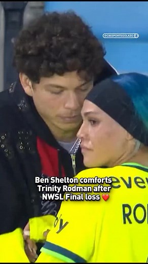 Washington Spirit fall short in their second straight NWSL Championship. | CBS Sports W Golazo