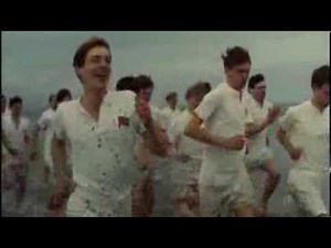 Chariots of Fire Theme by Vangelis