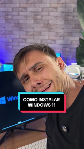 Como Instalar Windows 11 Facilmente