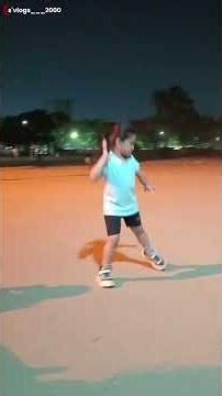 trr kshiyee shreyaa chii public 😎 #vloglife #running #minivlogs #ytviral #youtubeshort
