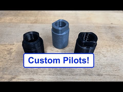 Check out these custom Giraud Trimmer case holders