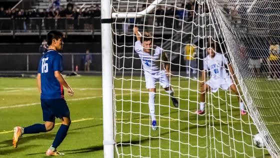 Slideshow: Henry Clay, Bryan Station advance in 11th Region boys' soccer tournament
