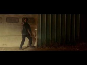 Dragged Across Concrete Killings with Guns