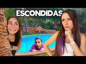 El Team Anormal Juega a las Escondidas en la Mansión Lyniel en la Vida Real