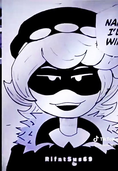 Murder Drones: Meet Serial Designation N