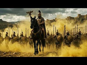 La bataille de Nihriya (1237 av. J.-C.): L'affrontement sanglant entre l'Empire hittite et l'Assyrie