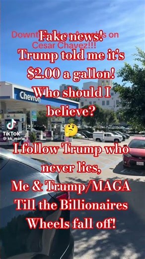 FAKE news Fake News!