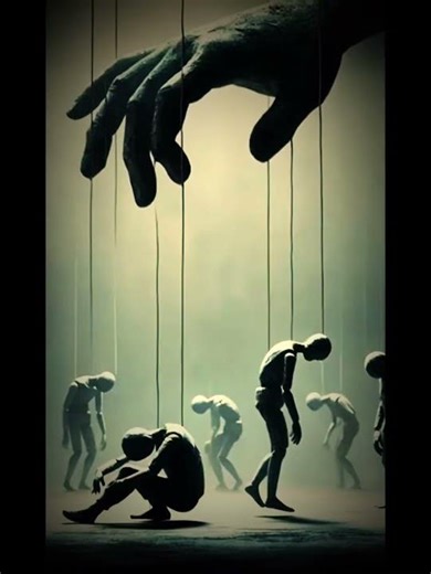 You’re Being Manipulated Without Knowing 😳