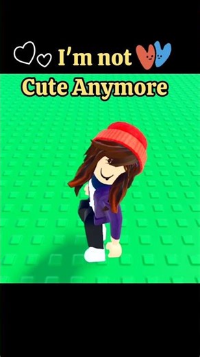 Why is this trend so CUTEEEE?🤗#shorts #trending #roblox