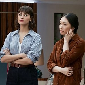 3 Body Problem new Official Trailer (Netflix)