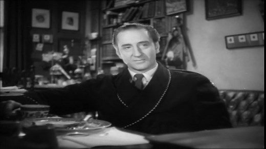 The House of Fear : Roy William Neill : Free Download, Borrow, and Streaming : Internet Archive