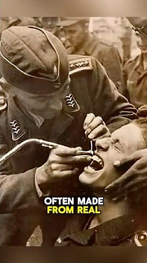 The Most Horrifying Teeth Rituals of The Victorian Era 😱