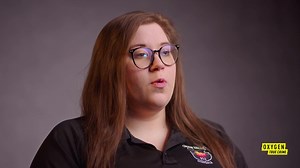 The People Behind The Line | Oxygen