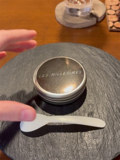 中村早希 ｜ Saki NAKAMURA | 2025.08 いつもお世話になっているお姉様お2人とランチ🍽️ 亡き恩師が大好きだったレストラン、レ・ミレジムへ 大学合格のお祝いの場を設けてくださったとき以来、7年ぶり？！のお店は、やはりとても素敵でした （つけているネックレスは、そのときにいただいた宝物）... | Instagram