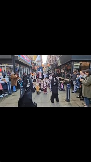 About Tameside on Reels