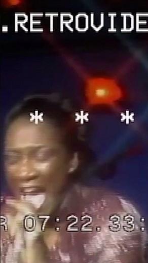 #PattiLaBelle FIRST Solo Television Appearance | 1977 #RARE