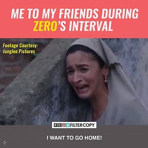 822K views · 19K reactions | We love you SRK! But this was too much :'( :'( | FilterCopy | Facebook