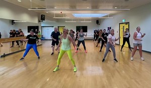 Thump Boxing Solo! Week 10 Finale 👊🏼💥 | Paula