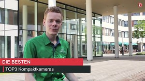 Beste Kompaktkamera: Die Sieger im Test