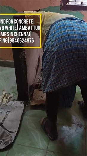 curing compound for concrete | fosroc concure wb white | Ambattur | building repairs | #waterproof