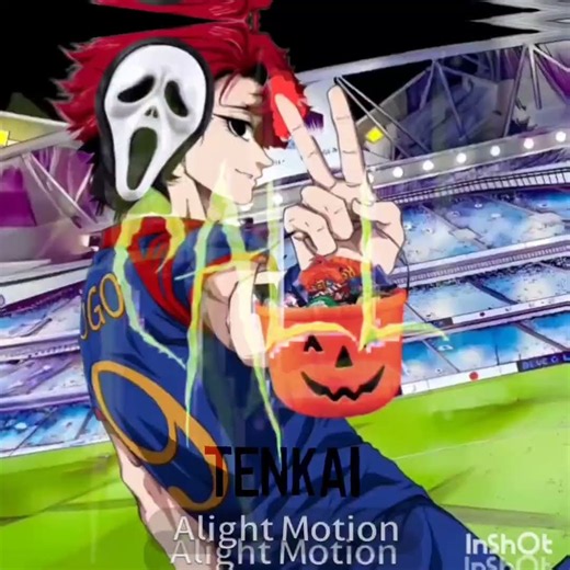 hugo halloween spooky scary skeleton trend #anime #hugo #bluelock