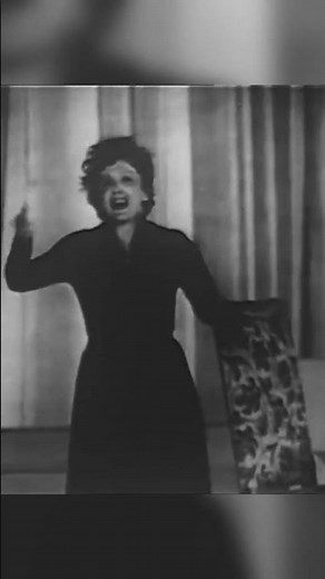 Édith Piaf – La Vie en Rose | 1947 | French Chanson | Song Meaning/History/Info