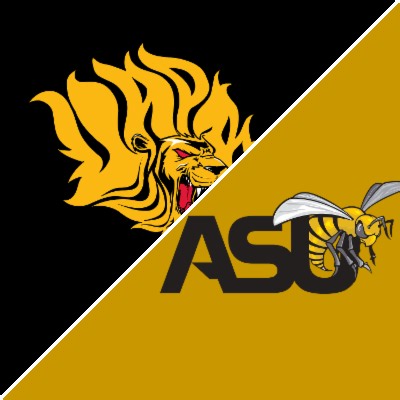 Alabama State 72-59 Arkansas-Pine Bluff (Mar 13, 2026) Final Score - ESPN