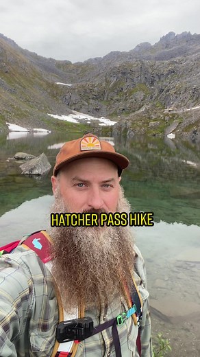 Exploring the Beauty of Hatcher Pass in Alaska