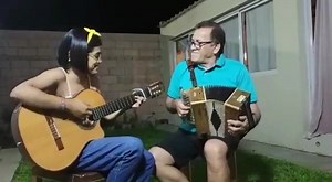 Aunque me duela tu adiós - Coco Gomez y su hija Magali | Soy Chaco