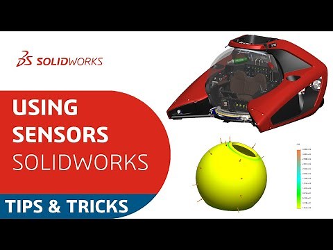 Using Sensors