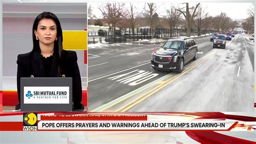 Russia-Ukraine war: Ukraine's fate hangs on Trump's diplomatic gamble