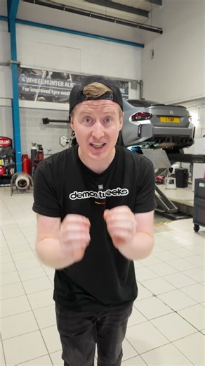 X-Drive M2 Alignment