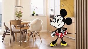 Positively Minnie "A Morning With Minnie"