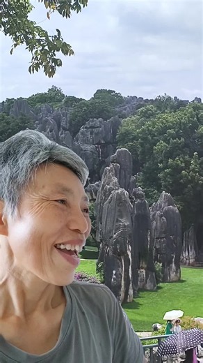 Stone Forest China: Guide to Shilin Karst Landscape