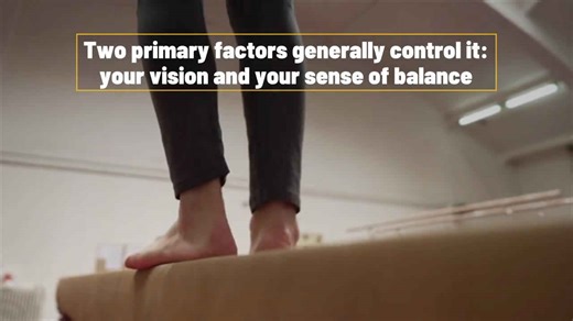 Understanding your body's reaction to air turbulence