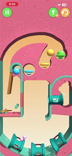 Dig This 632-17 “Bimball” solution/walkthrough