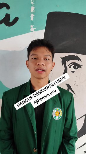 PEMIRA.USU on TikTok