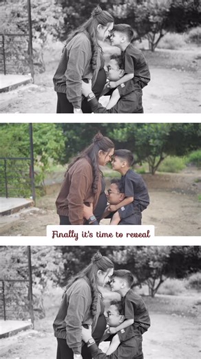 Bliss & Beyond | Content Creator✨ on Instagram: "IT’s a GIRL 🤍🩷 CONGRATULATIONS 💫 @raghav.garg.90857 @preetiagrawal913"