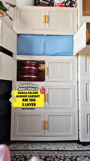 Affordable Multicoloured Foldable Storage Solutions