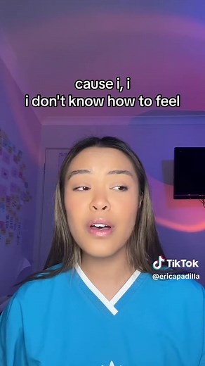 i LOVED barbie 🥹💙 #sing #singer #barbie #whatwasimadefor #billieeilish #margotrobbie #barbiemovie #voiceeffects