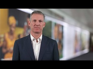 Philipp Navratil, Nestlé's CEO, addresses infant formula recall