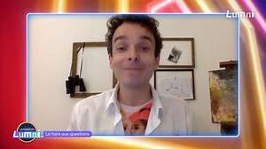 Combien de temps dure un rêve ? C’est la question posée à Adrien James, le professeur de SVT de la Maison Lumni. Découvre sa réponse dès maintenant ⬇️ | Lumni.fr