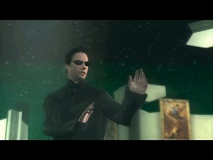 The Matrix - Path of Neo Full Playthrough [4k 60fps]