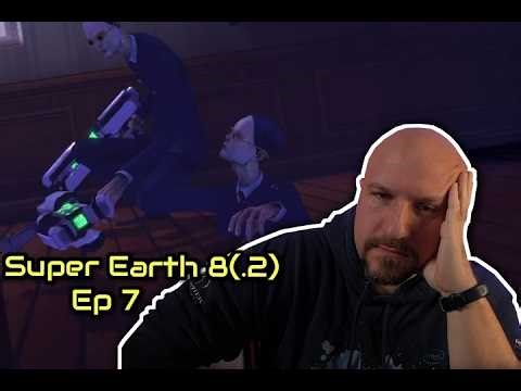 Could This Have Gone Any Better? - SE8.2EP7 | XCOM: Enemy Unknown