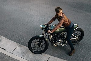 Z400LTD/KZ400のカスタム集 | Z400LTD.net